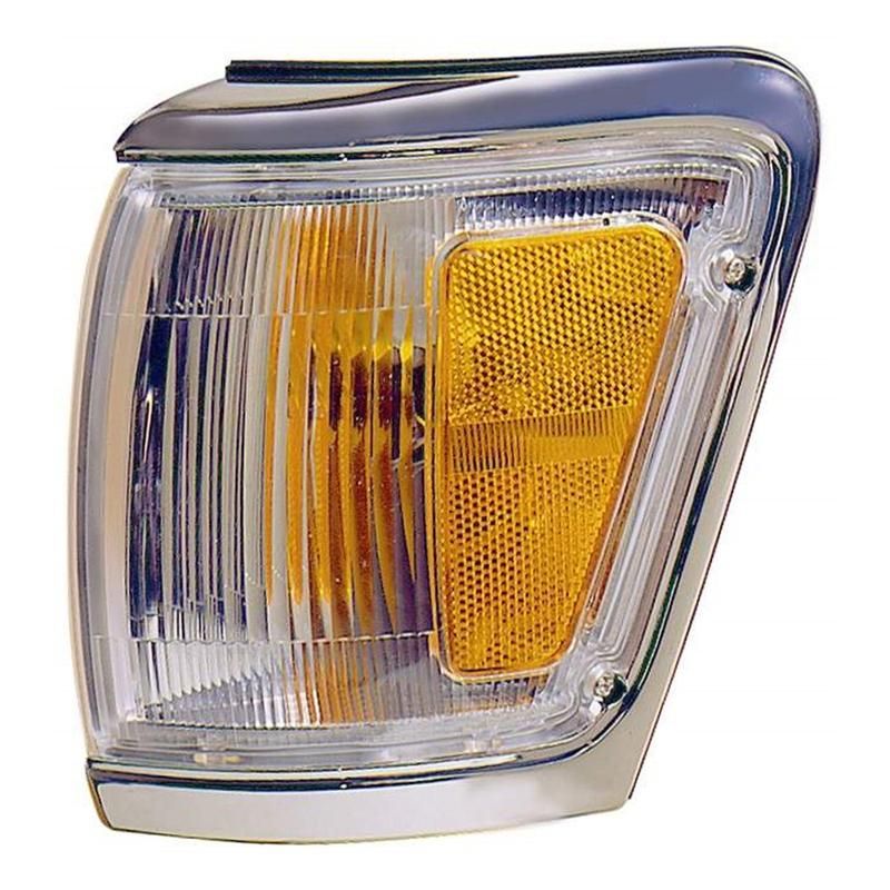 DEPO 312-1518L-AS1 Corner Lamp