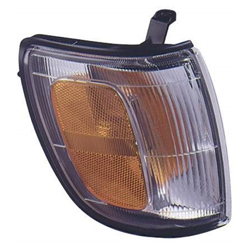 DEPO 312-1521R-AS-LO Corner Lamp