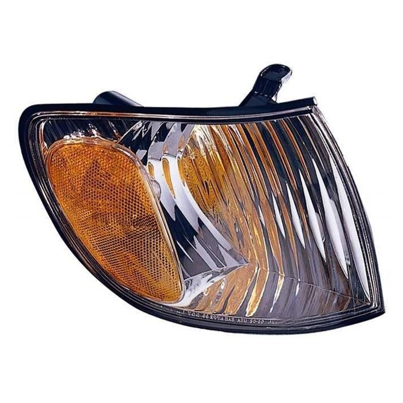 DEPO 312-1546R-AS Corner Lamp