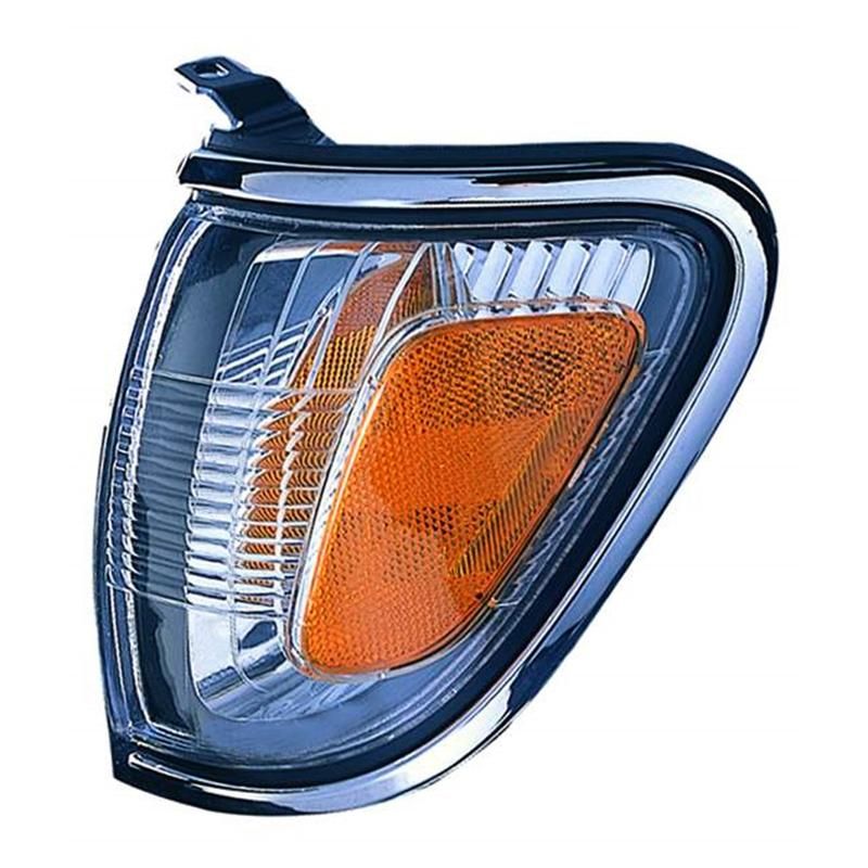 DEPO 312-1547L-AS1 Corner Lamp