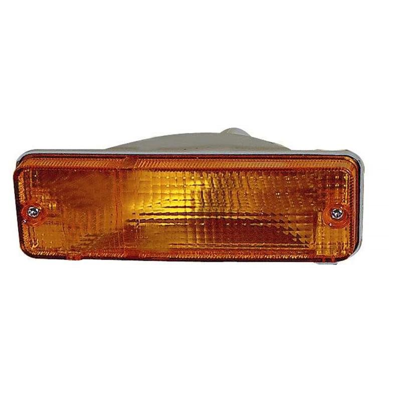 DEPO 312-1613L-AS Signal Lamp