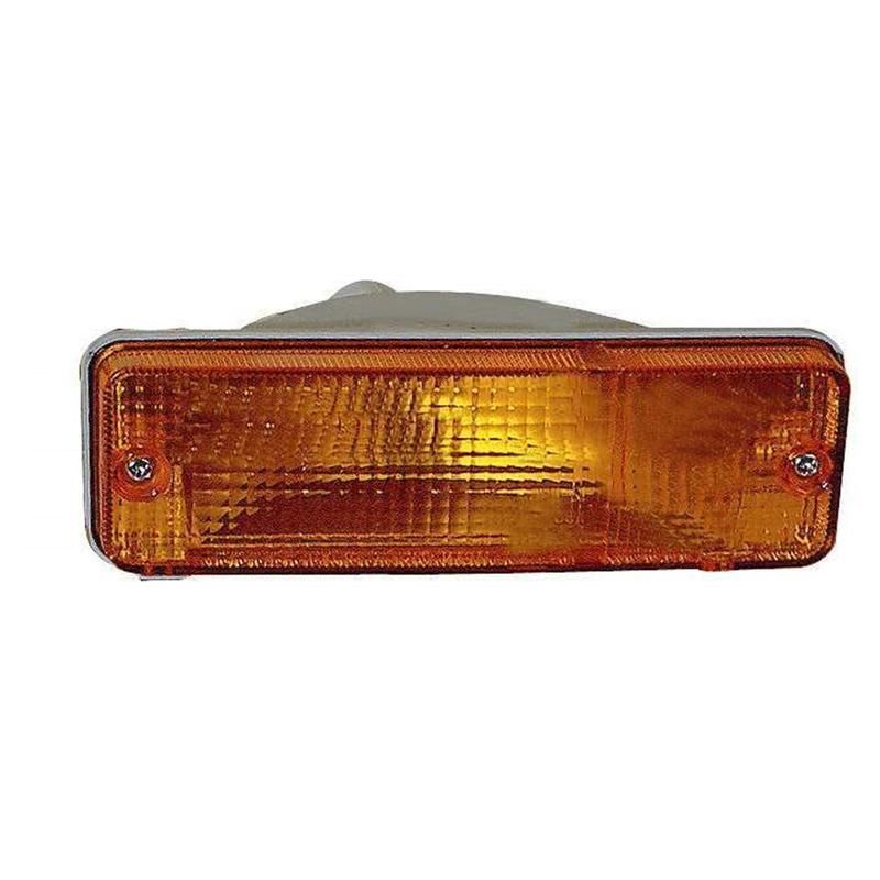 DEPO 312-1613R-AS Signal Lamp