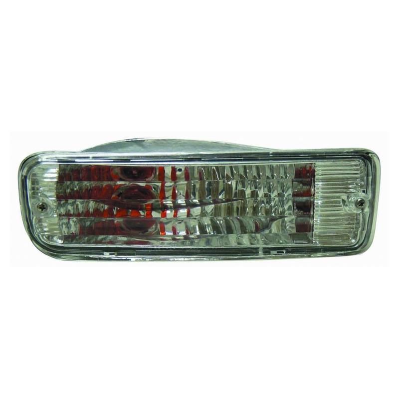 DEPO 312-1623PXASVC Signal Lamp