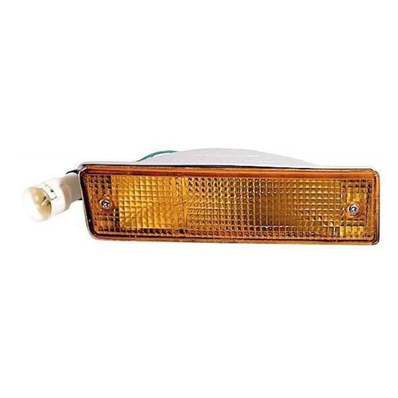 DEPO 312-1632R-AS Signal Lamp