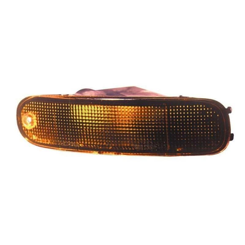 DEPO 312-1634R-AS Signal Lamp