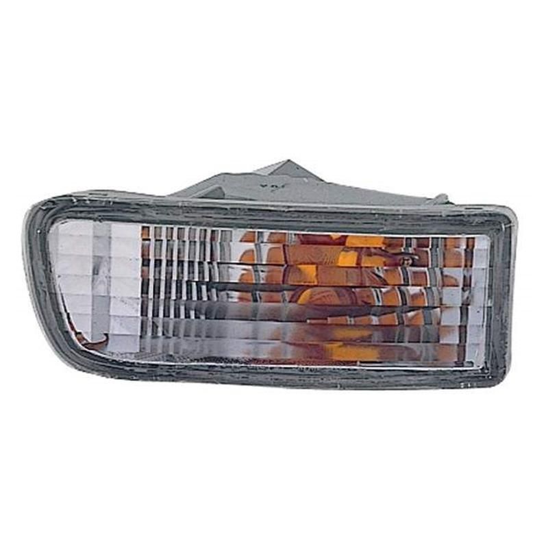 DEPO 312-1636L-AS Signal Lamp