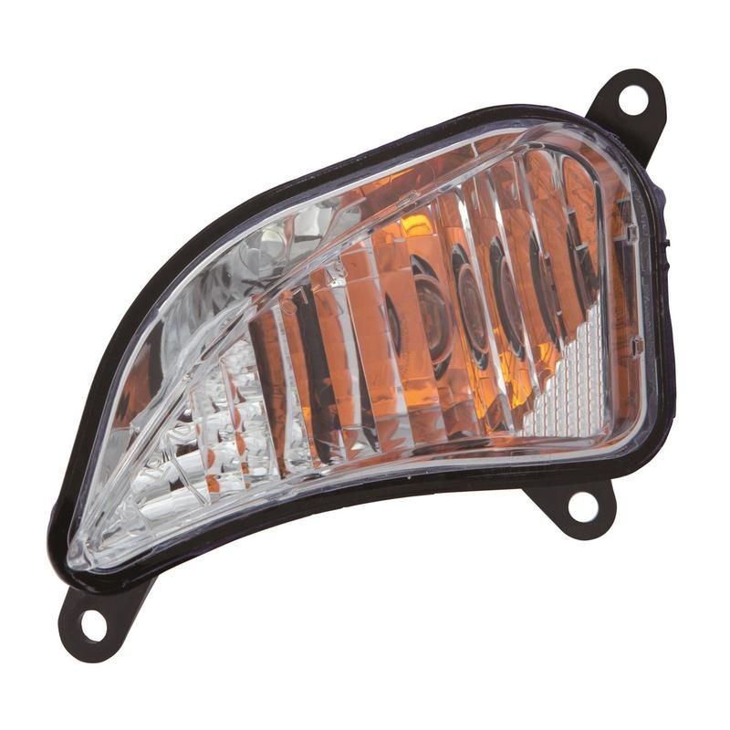 DEPO 312-1653L-AC Capa Signal Lmp