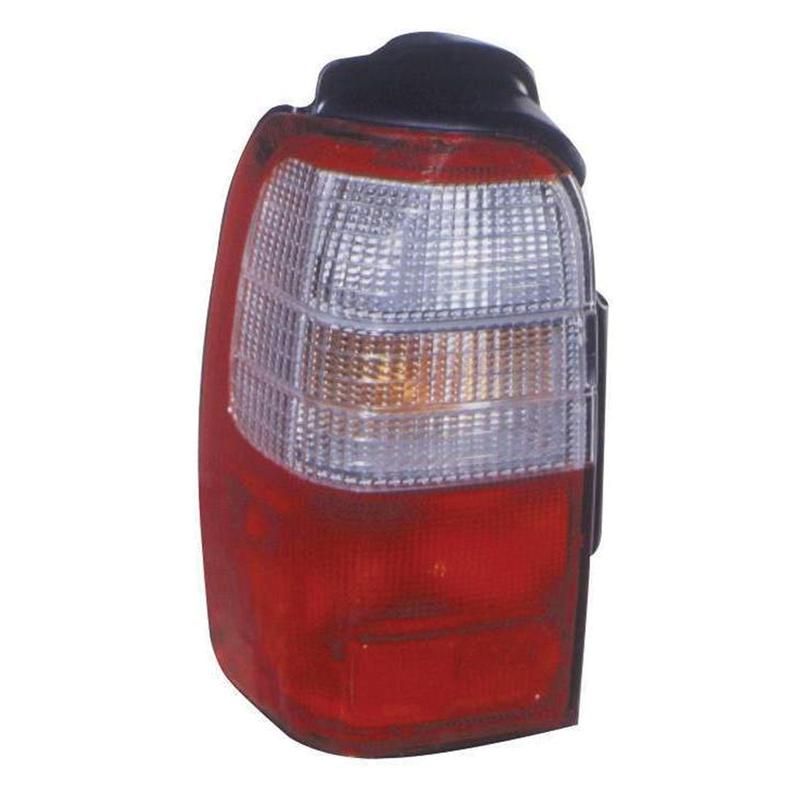 DEPO 312-1923L-AS-L6 Tail Lamp