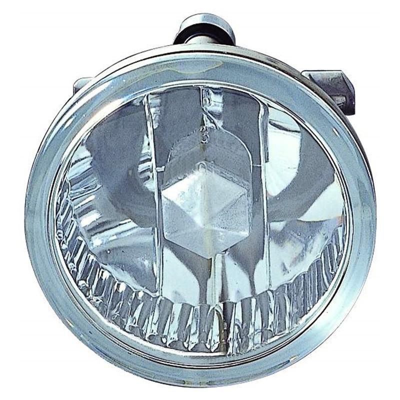 DEPO 312-2015L-AQ Fog Lamp