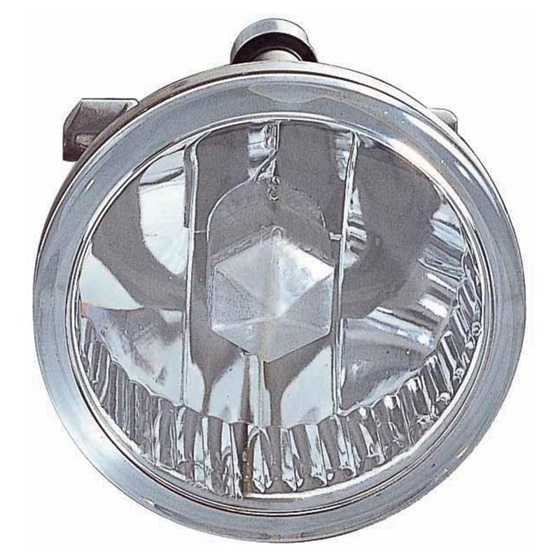 DEPO 312-2015R-UC Capa Fog Lamp