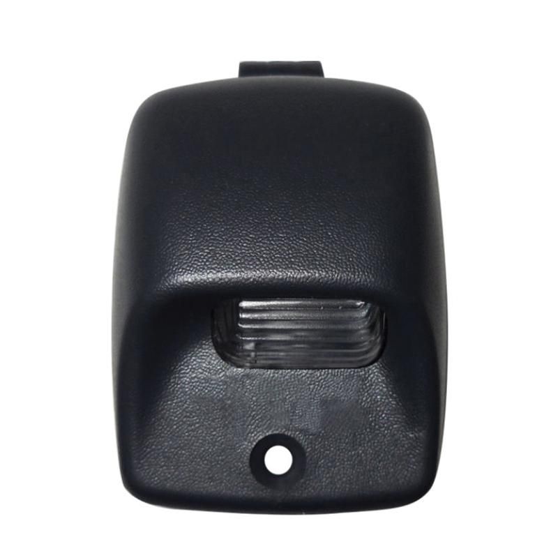 DEPO 312-2102R-AC Capa Licnse Lmp