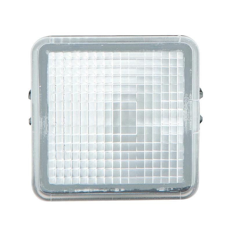 DEPO 312-2108N-AC Capa Licnse Lmp