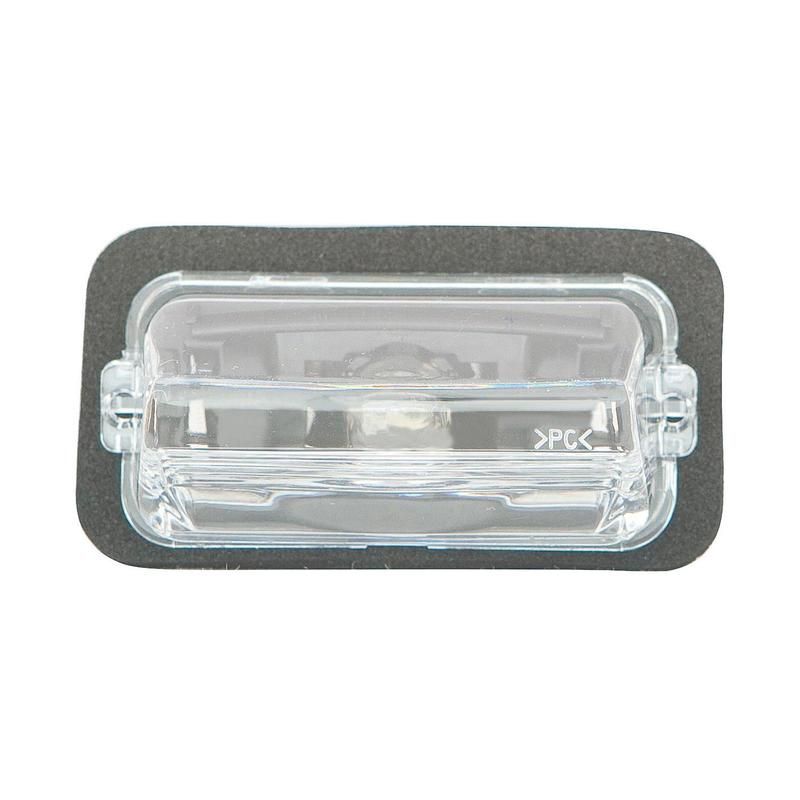 DEPO 312-2109N-AC Capa Licnse Lmp