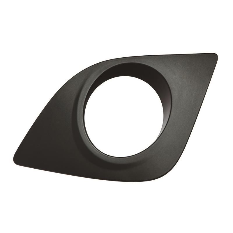 DEPO 312-2520L-UD Fog Lamp Cover