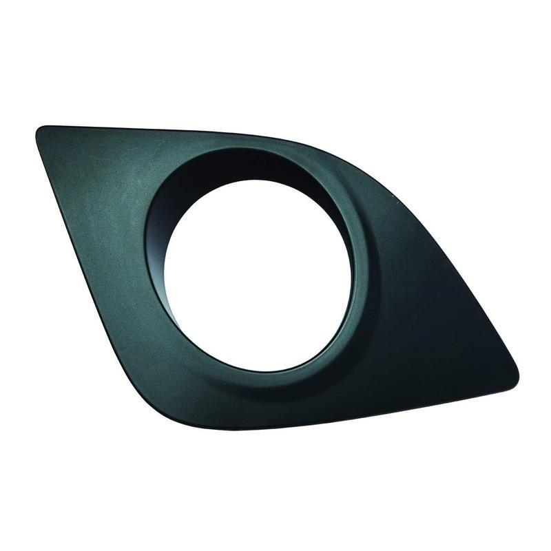 DEPO 312-2520R-UD Fog Lamp Cover