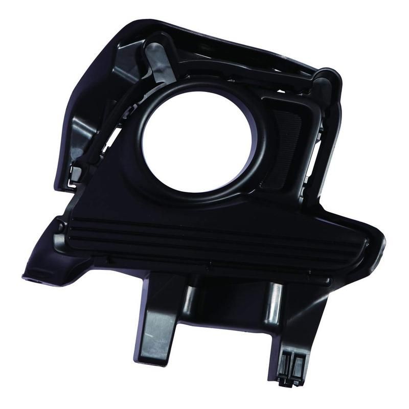 DEPO 312-2525R-UD Fog Lamp Cover