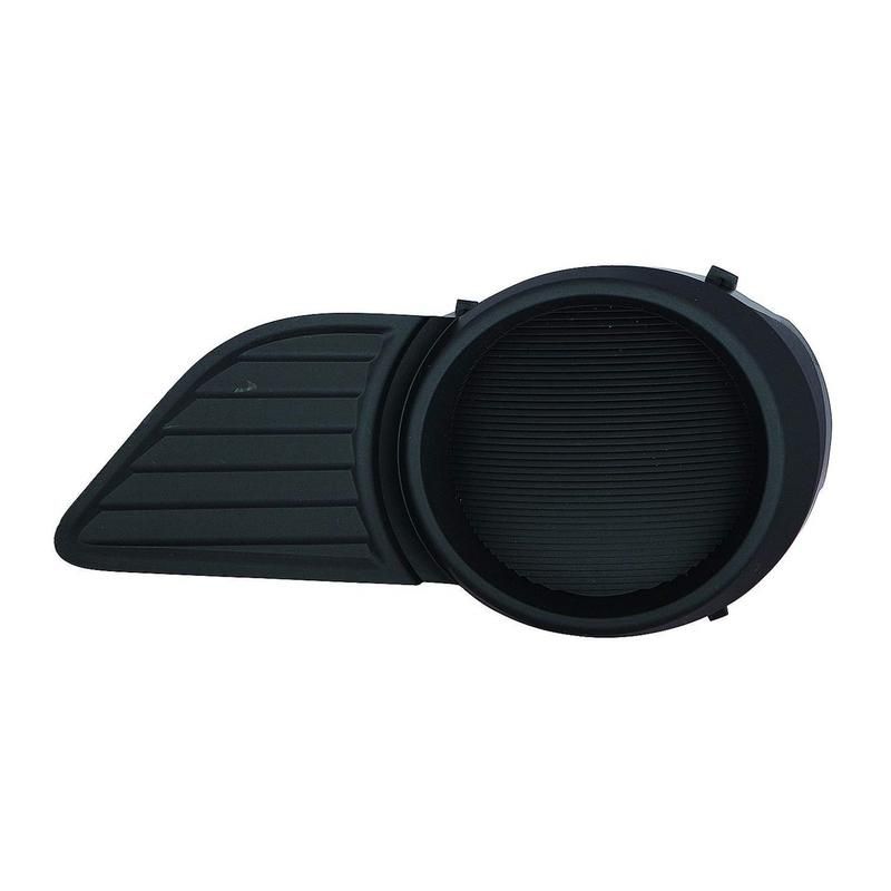 DEPO 312-2529R-UD Fog Lamp Cover