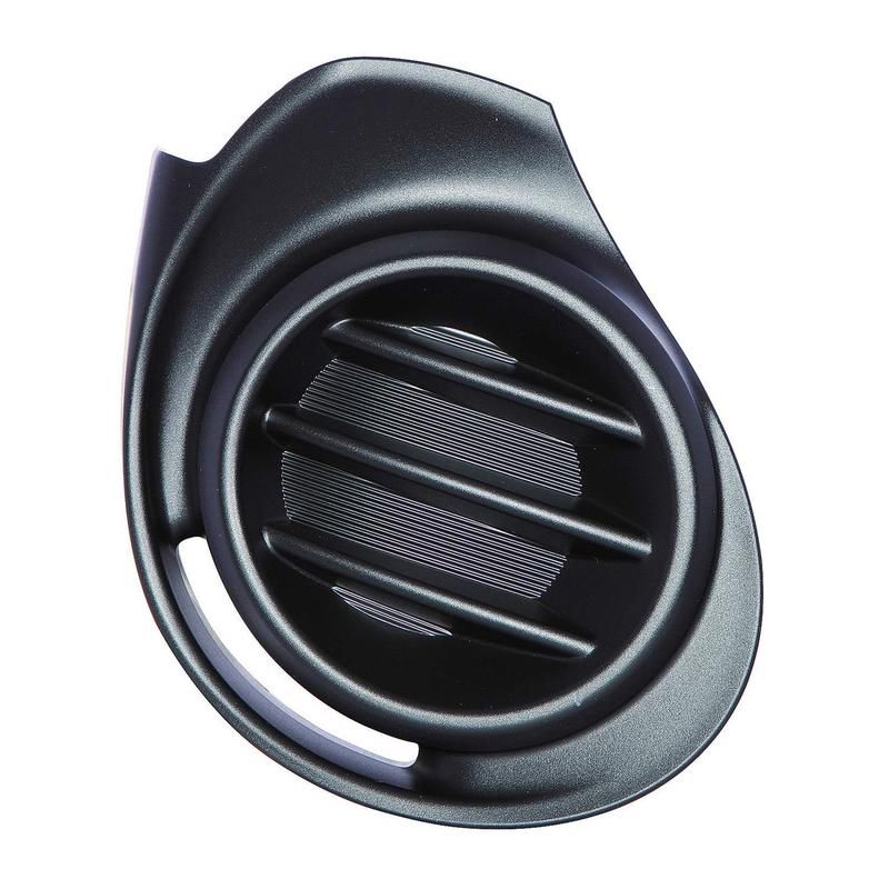 DEPO 312-2530R-UD Fog Lamp Cover