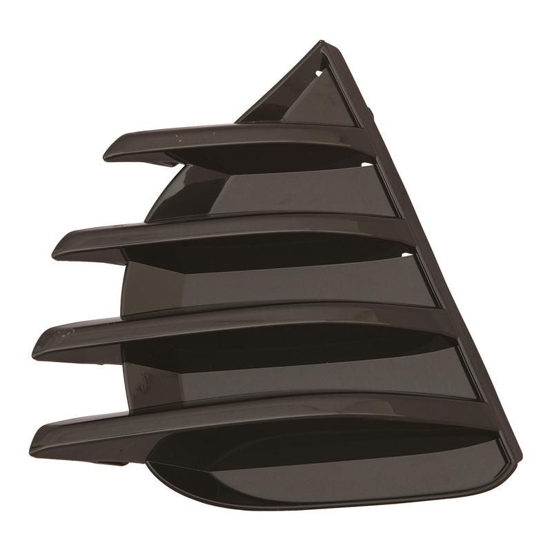 DEPO 312-2532L-UD Fog Lamp Cover