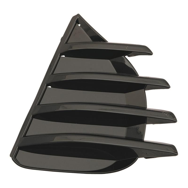 DEPO 312-2532R-UD Fog Lamp Cover