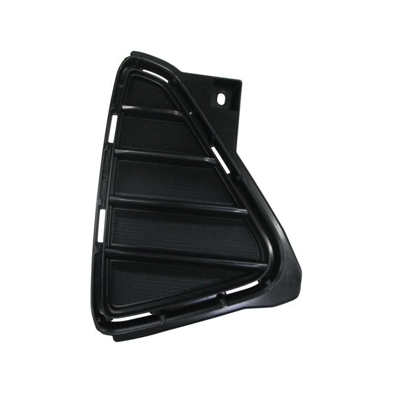 DEPO 312-2533L-UD Fog Lamp Cover