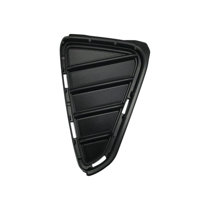 DEPO 312-2533R-UD Fog Lamp Cover