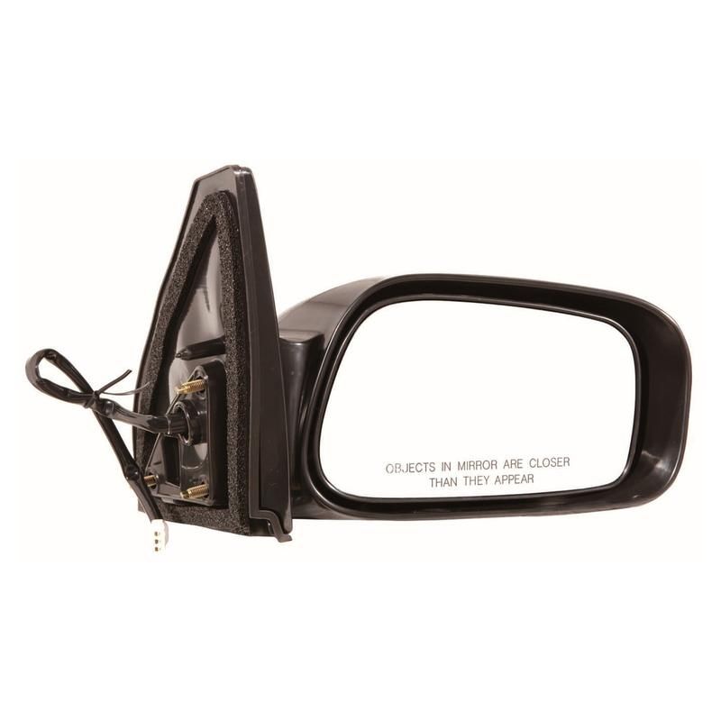 DEPO 312-5408R3EL Mirror