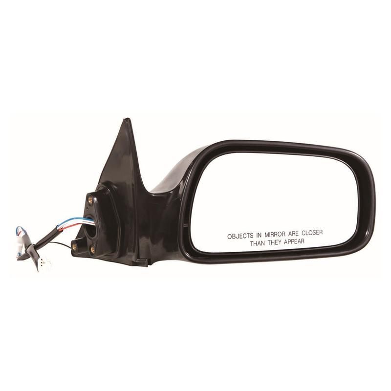 DEPO 312-5414R3EB Mirror