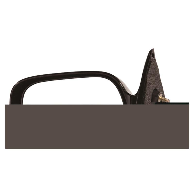 DEPO 312-5417L3EL Mirror