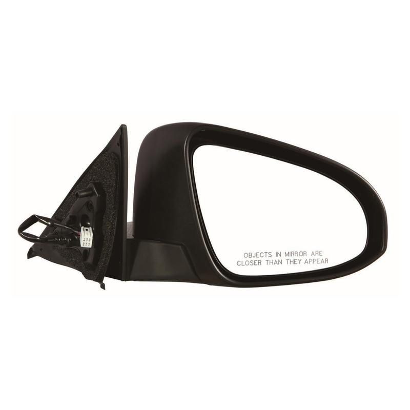 DEPO 312-5426R3EB Mirror