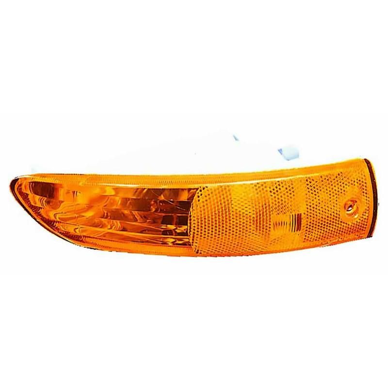 DEPO 314-1614R-AS Signal Lamp