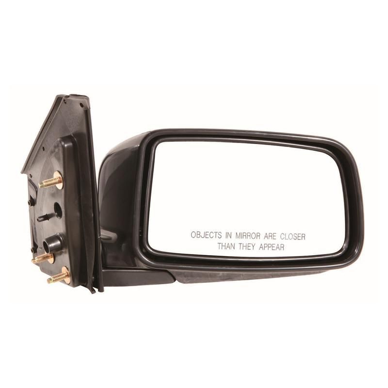 DEPO 314-5401R3MB Mirror