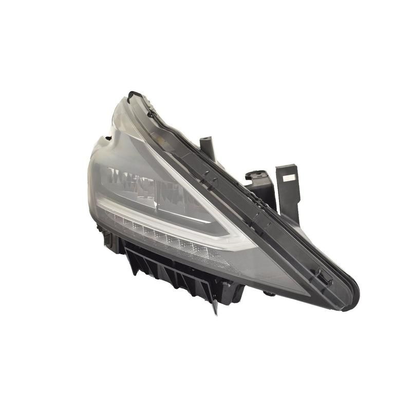 DEPO 315-11AWR-AC9 Head Lamp