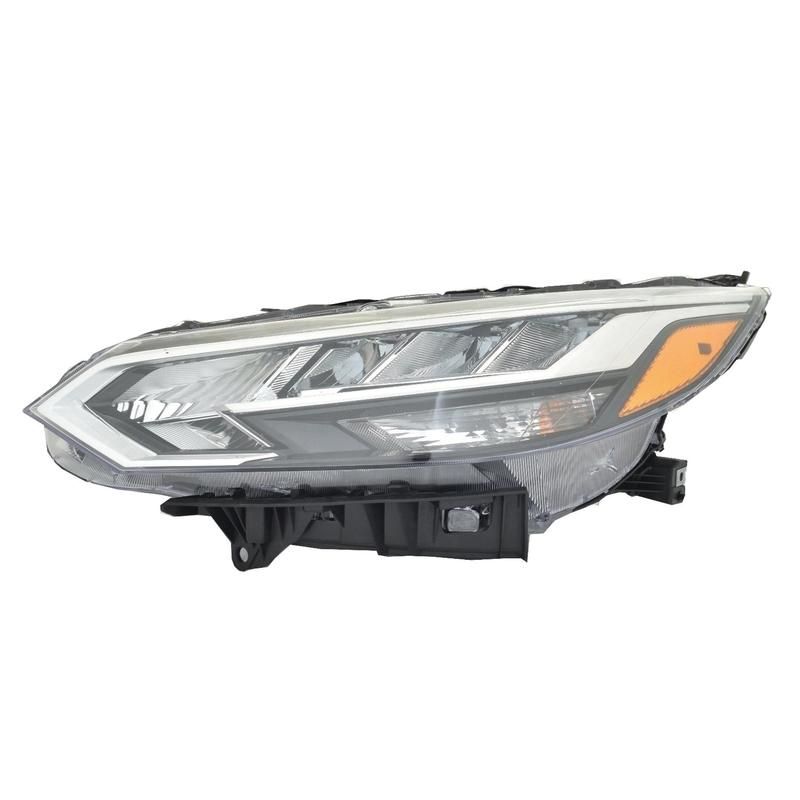 DEPO 315-11BER-AC2 Head Light