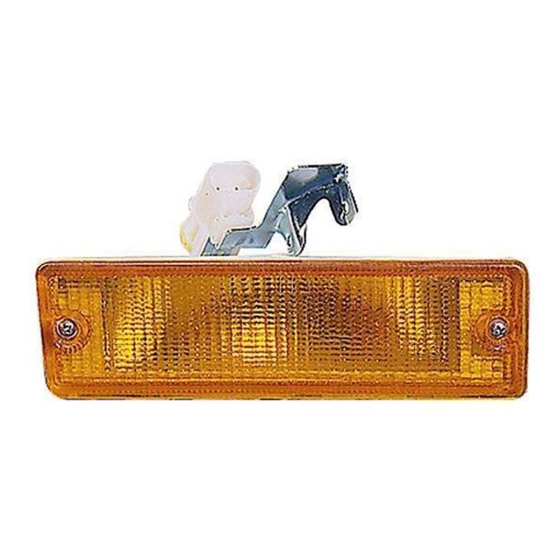 DEPO 315-1608R-NS Signal Lamp