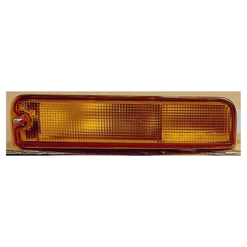 DEPO 315-1609L-AS Signal Lamp