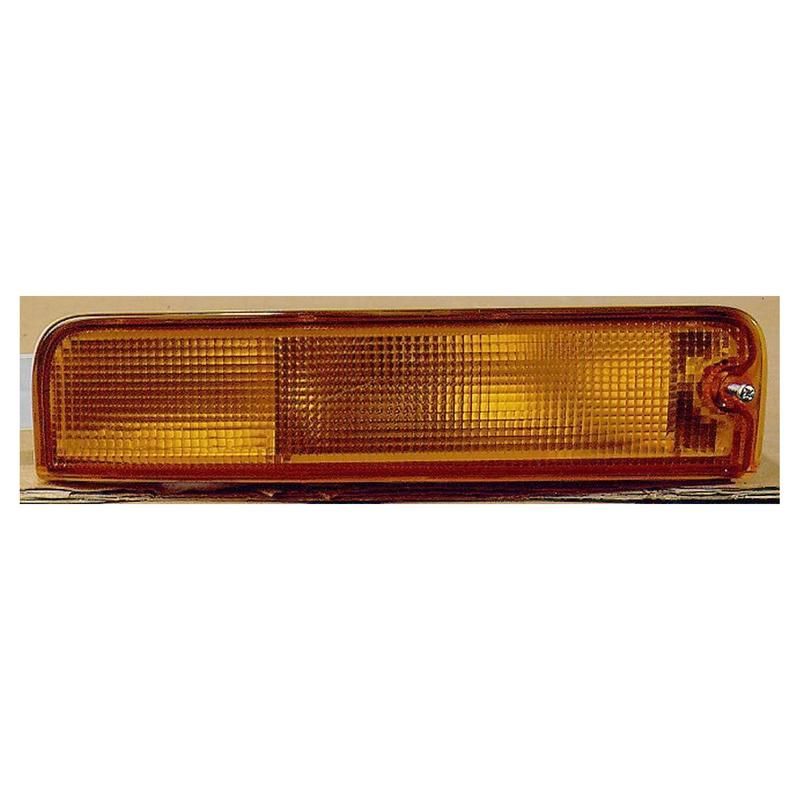 DEPO 315-1609R-AS Signal Lamp