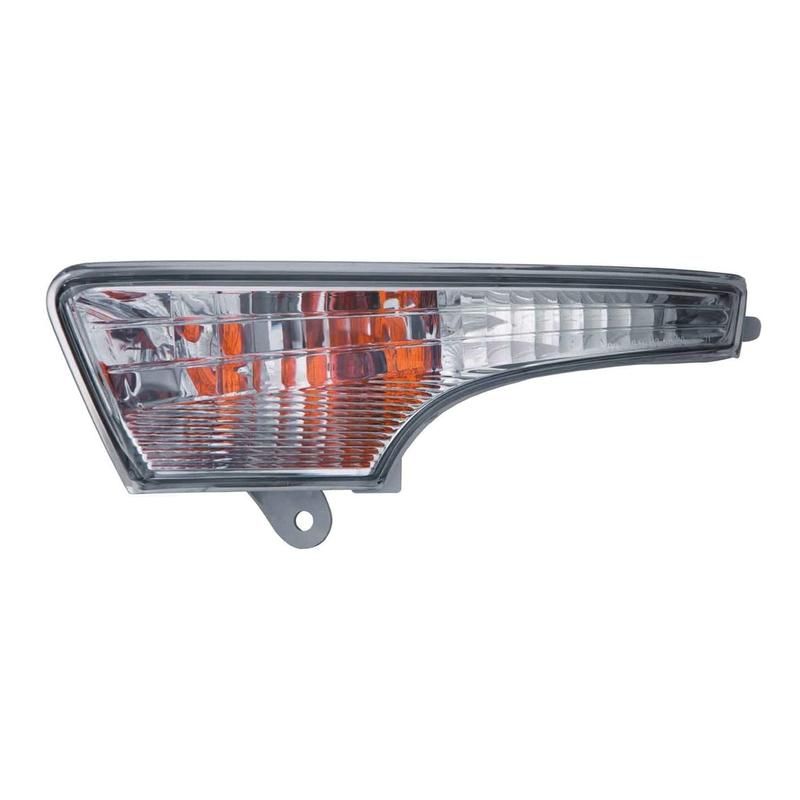 DEPO 315-1631L-AC Capa Signal Lmp