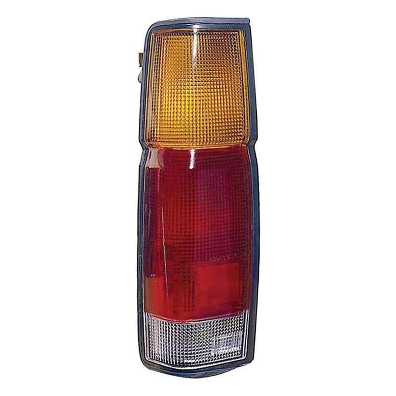 DEPO 315-1902L-AS Tail Lamp