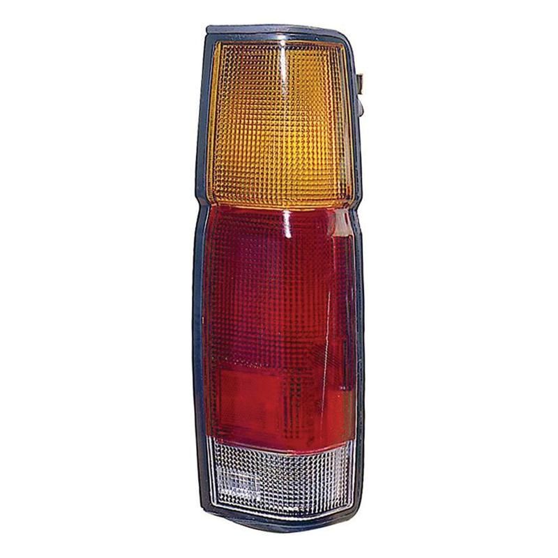 DEPO 315-1902R-AS Tail Lamp