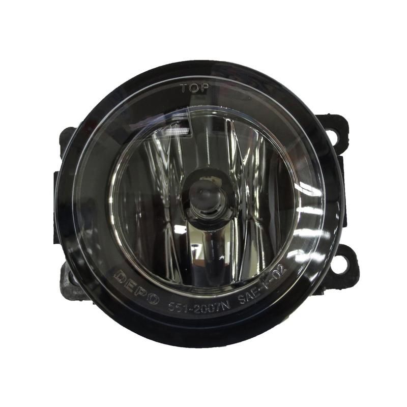 DEPO 315-2031N-AQ Fog Lamp