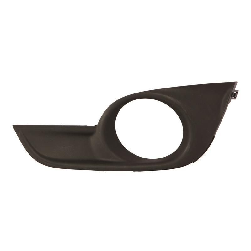 DEPO 315-2502L-UD Fog Lamp Brackt