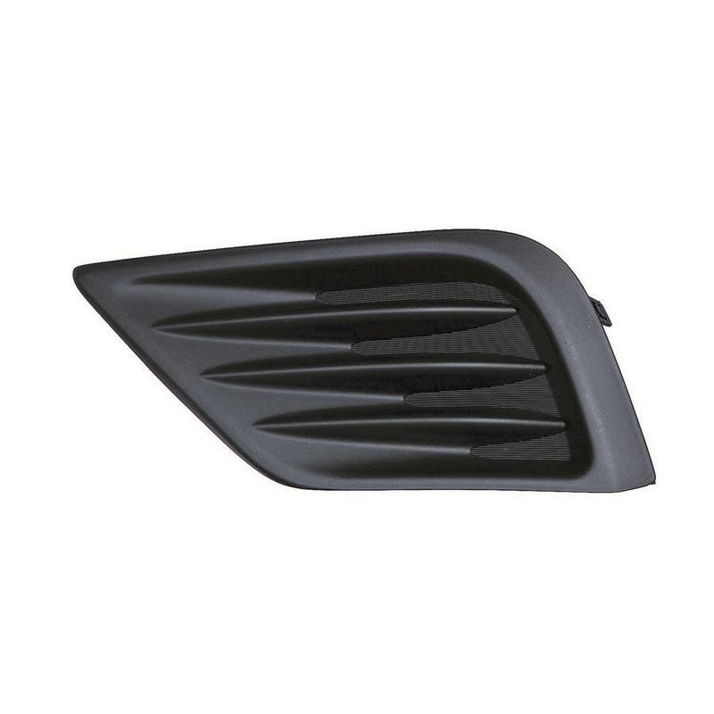 DEPO 315-2507L-UD Fog Lamp Cover