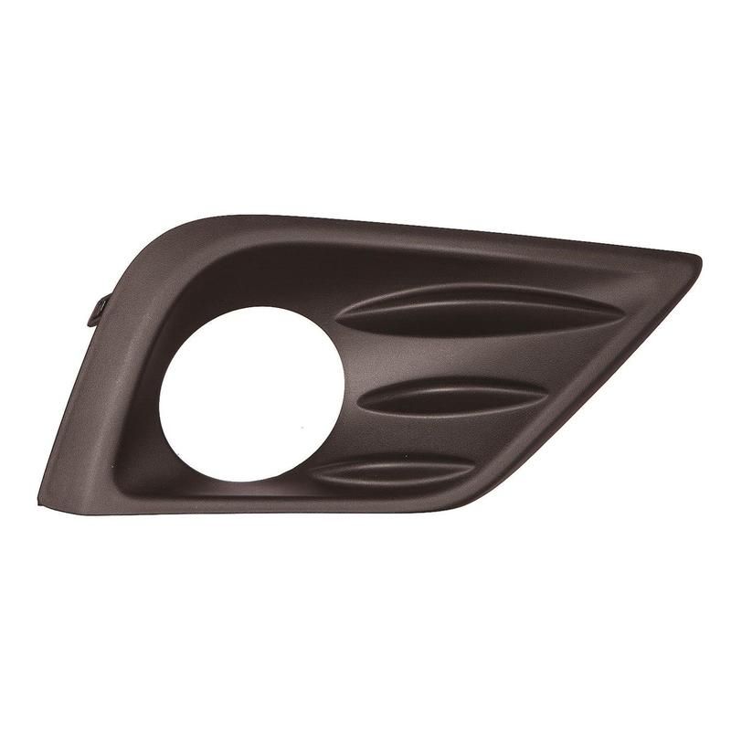 DEPO 315-2508R-UD Fog Lamp Cover