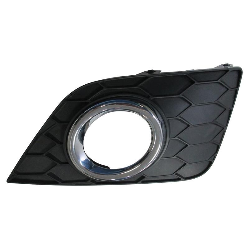 DEPO 315-2510R-UD Fog Lamp Bezel