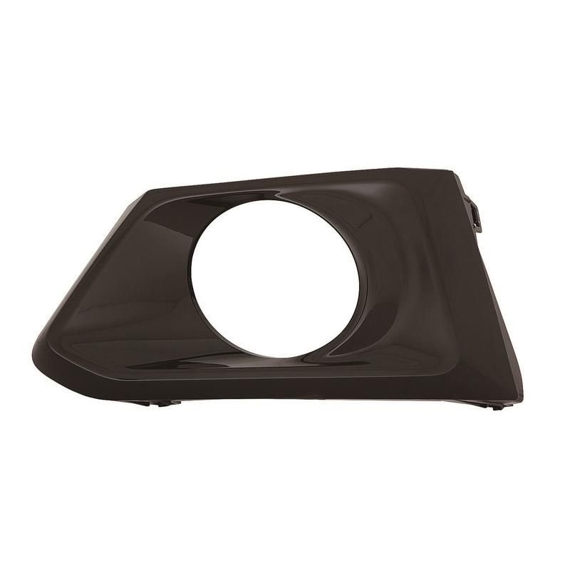 DEPO 315-2513L-UD Fog Lamp Bezel