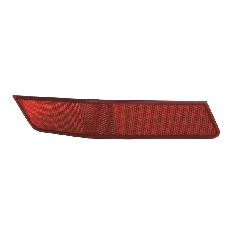 DEPO 315-2910R-UC Capa Reflector