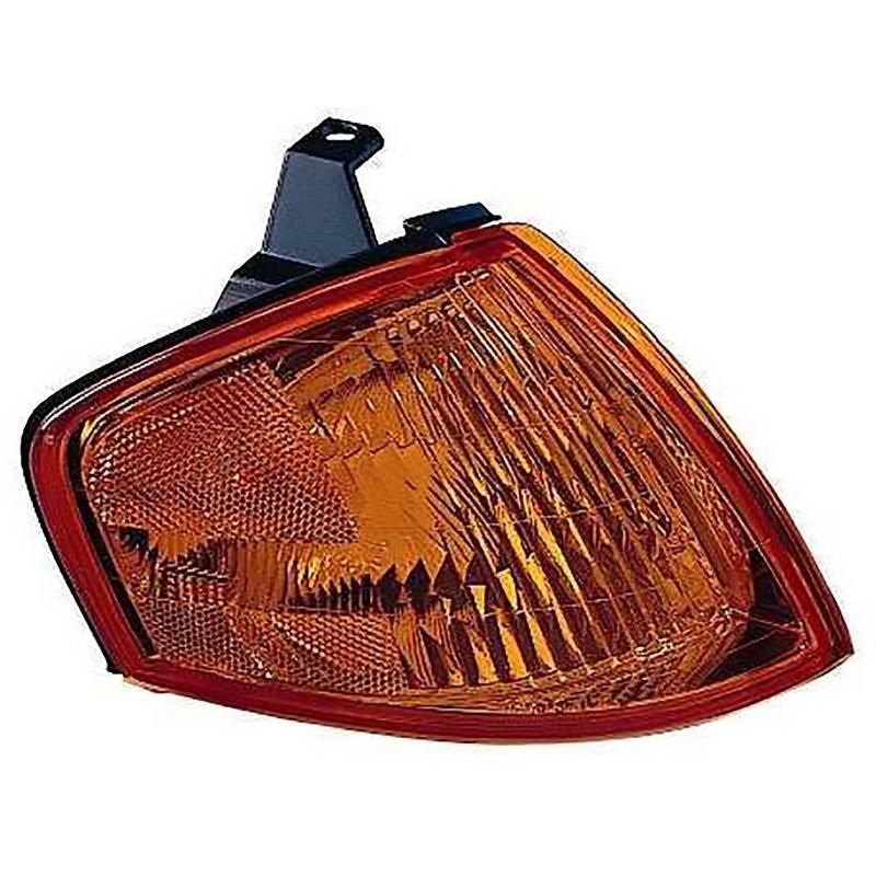 DEPO 316-1515R-AS Corner Lamp
