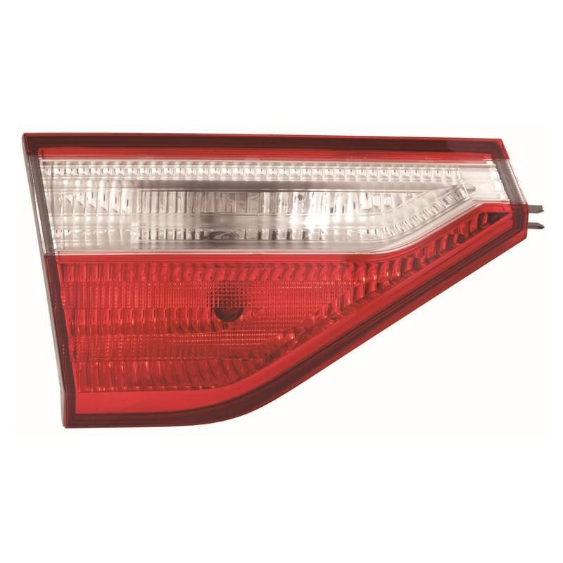 DEPO 317-1335L-AS Back Up Lamp