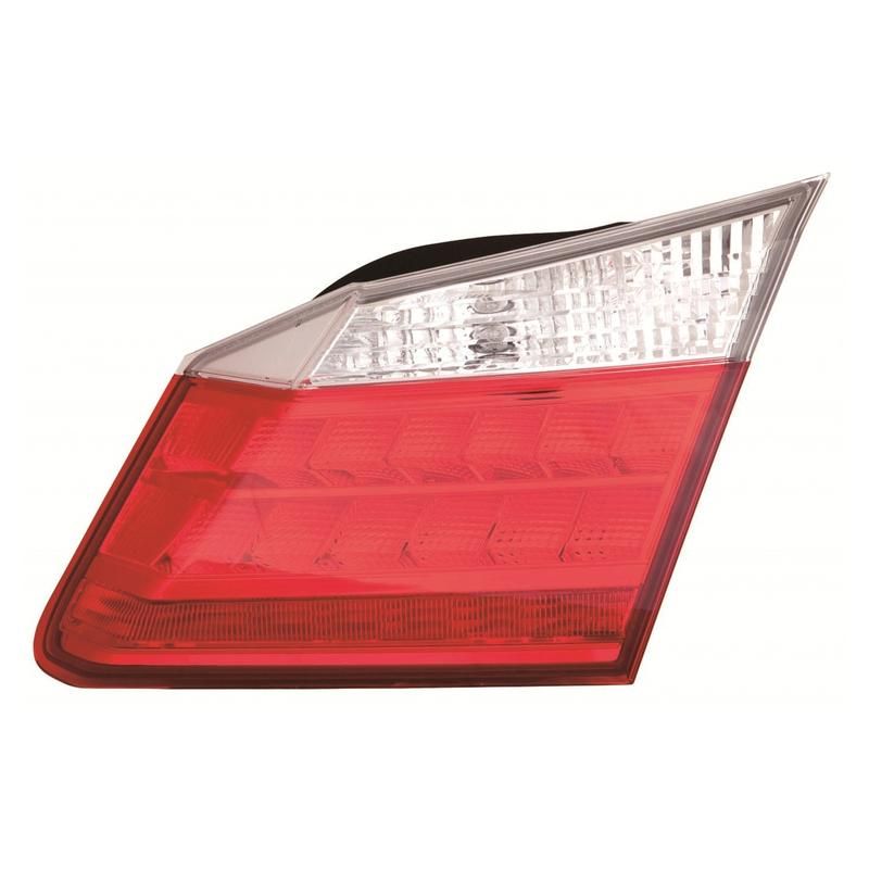 DEPO 317-1337R-AS Back Up Lamp